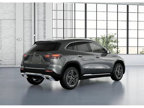 New 2026 Mercedes-Benz GLA 250 4MATIC image 21
