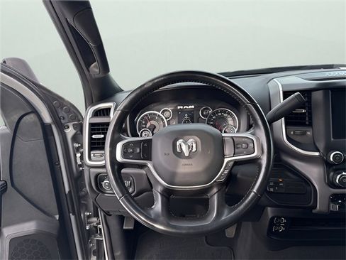 Used 2024 RAM 2500 Big Horn image 18