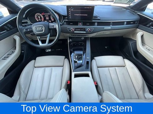 Used 2024 Audi A5 2.0T Premium Plus image 10