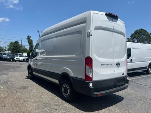 Used 2023 Ford Transit 250 148 High Roof w/ Load Area Protection Package image 4