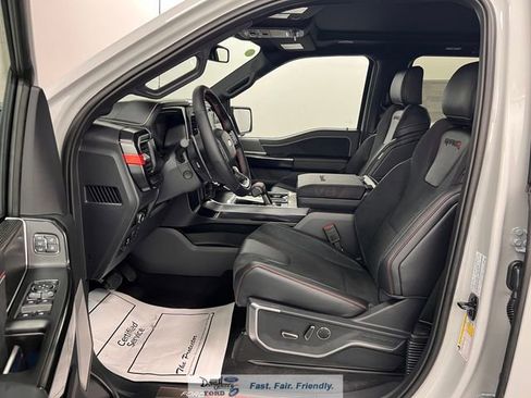 New 2026 Ford F150 Raptor AWD/4WD image 28