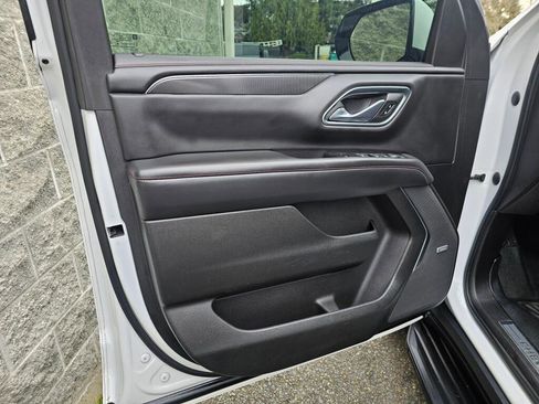 Used 2021 Chevrolet Tahoe RST image 23