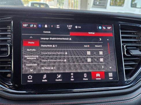 Used 2024 Dodge Durango GT image 20