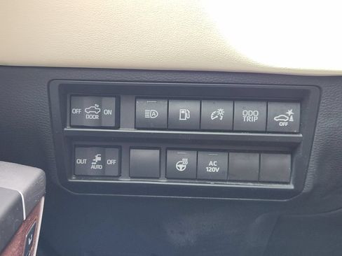 Used 2023 Toyota Tundra 1794 Edition w/ Advanced Package AWD/4WD image 21