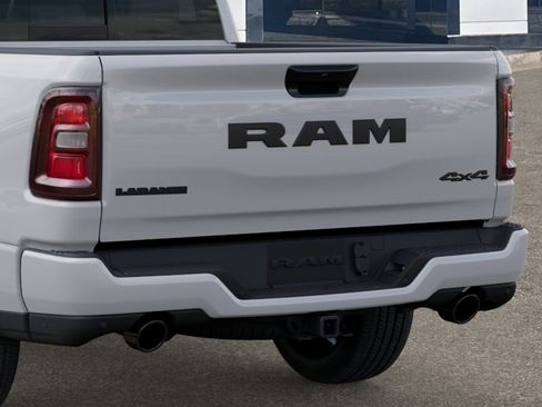 New 2026 RAM 1500 Laramie image 13