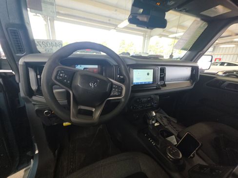 Used 2023 Ford Bronco 4-Door image 13