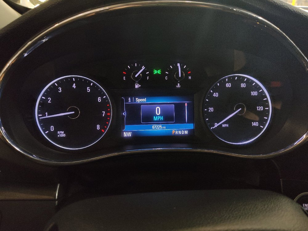 Used 2019 Buick Encore Preferred FWD image 23