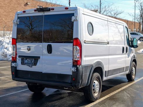 Used 2019 RAM ProMaster 1500 image 7