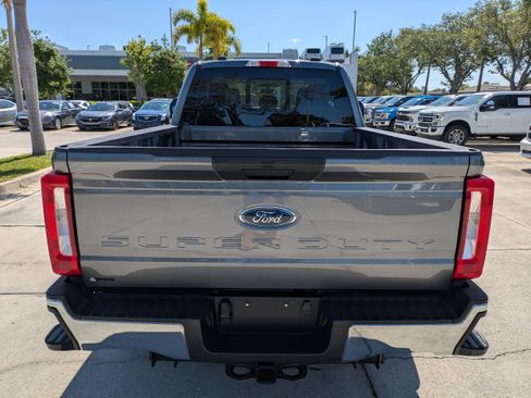Certified 2024 Ford F350 XL w/ XL Chrome Package RWD image 5