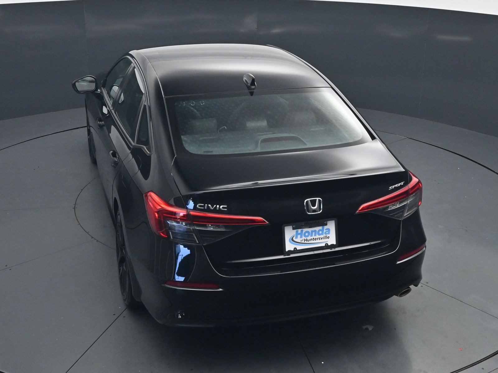 Used 2024 Honda Civic Sport image 42