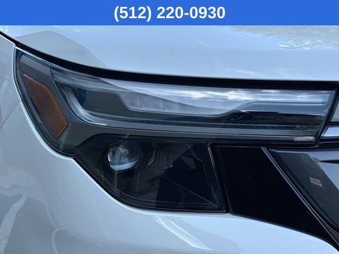 New 2026 Subaru Forester Touring AWD/4WD image 39