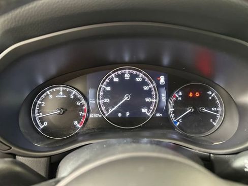 Used 2023 MAZDA CX-50 AWD 2.5 S w/ Cargo Package image 17