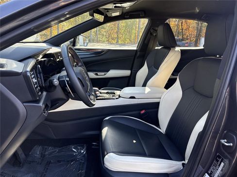 Used 2022 Lexus NX 250 FWD image 8