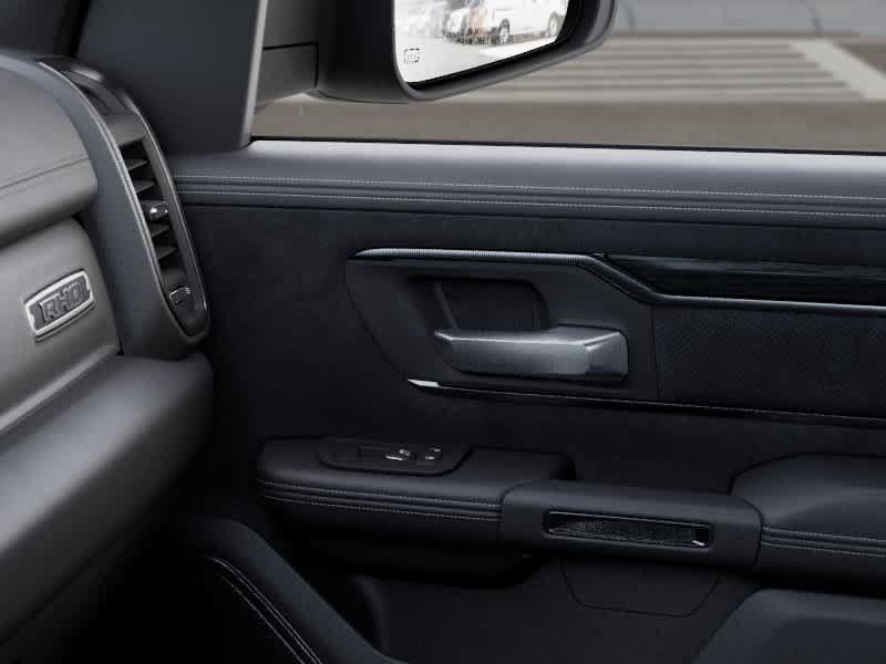 New 2026 RAM 1500 RHO AWD/4WD image 33