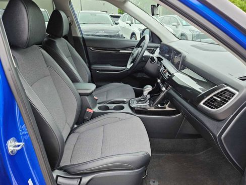 Certified 2024 Kia Seltos X-Line AWD/4WD image 20