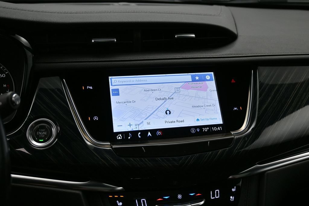 Used 2023 Cadillac XT6 Premium Luxury AWD/4WD image 16