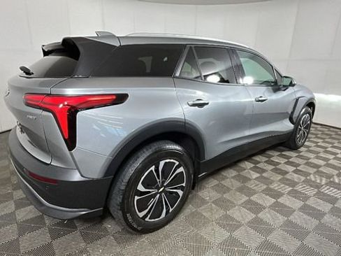 Used 2024 Chevrolet Blazer EV LT AWD/4WD image 3