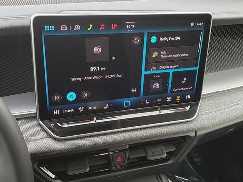 New 2026 Volkswagen Tiguan S image 11