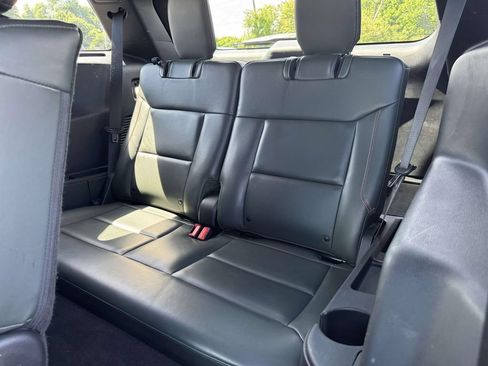 Used 2023 Ford Explorer Timberline w/ Timberline Technology Package AWD/4WD image 15