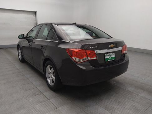 Used 2014 Chevrolet Cruze LT w/ Technology Package FWD image 5