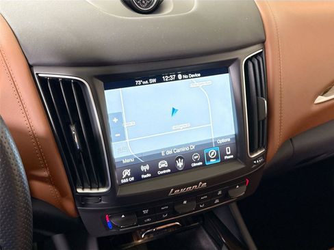 Used 2019 Maserati Levante S GranSport image 19