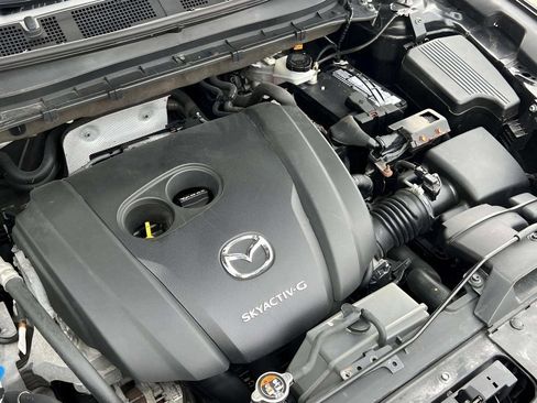 Used 2020 MAZDA CX-5 Sport image 32