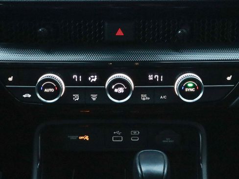 Used 2025 Honda CR-V EX-L image 23