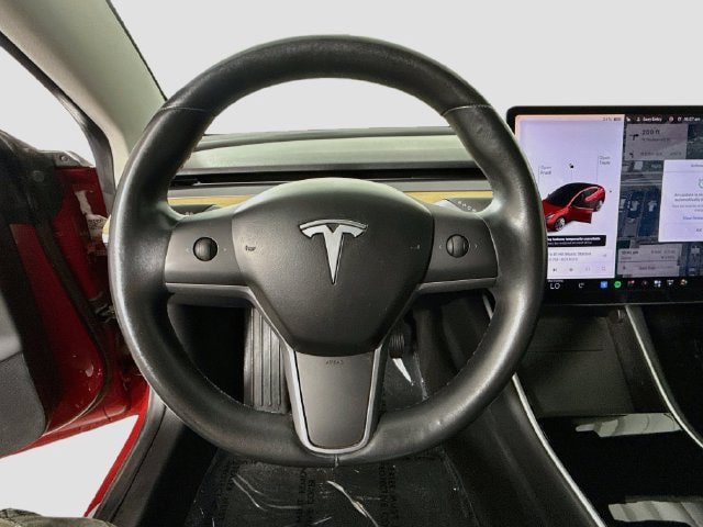 Used 2018 Tesla Model 3 Long Range AWD/4WD image 10