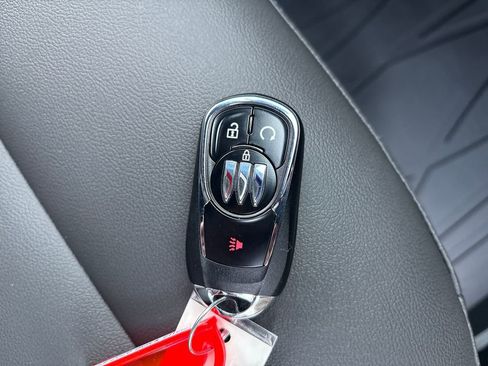 New 2026 Buick Envista Sport Touring w/ Convenience I Package image 38