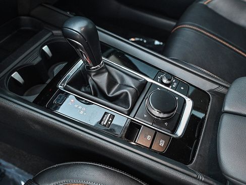 Used 2023 MAZDA CX-50 AWD 2.5 S w/ Cargo Package image 20