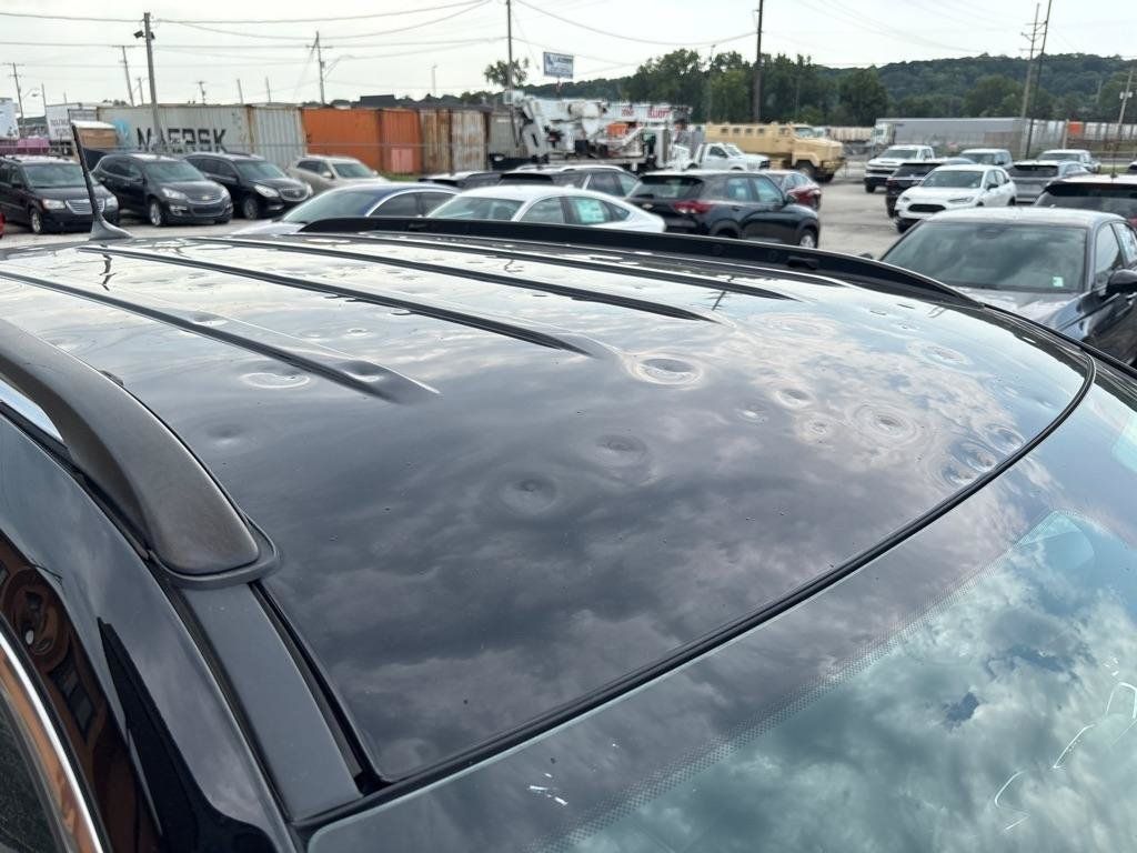 Used 2022 Jeep Compass Limited AWD/4WD image 11