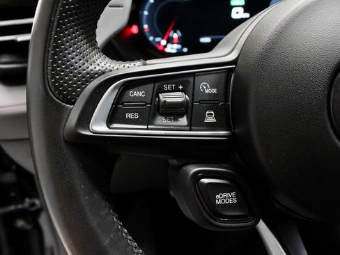 Used 2024 Dodge Hornet R/T Plus AWD/4WD image 26