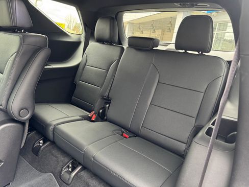 New 2026 Chevrolet Traverse LT image 39