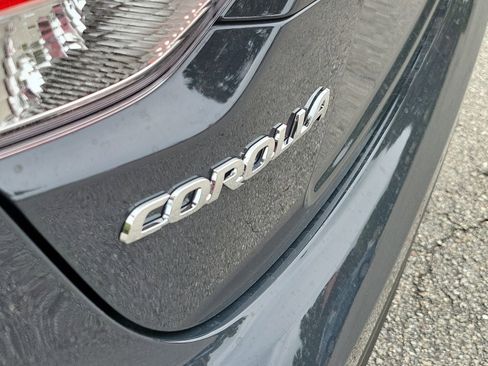 New 2026 Toyota Corolla LE image 6