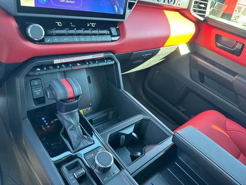 New 2026 Toyota Tundra TRD Pro AWD/4WD image 27