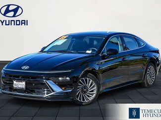 Certified 2025 Hyundai Sonata Limited video 1