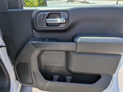 New 2026 GMC Sierra 1500 Pro w/ Pro Value Package AWD/4WD image 24