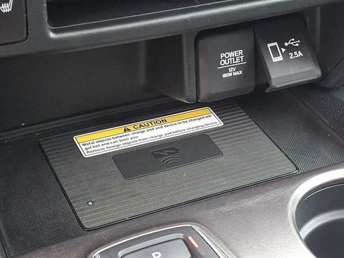 Used 2023 Honda Passport EX-L image 29