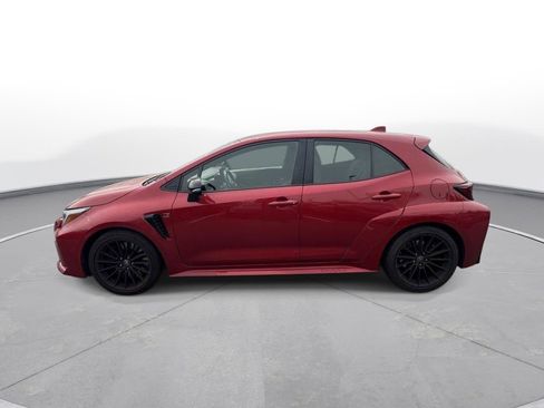 Certified 2023 Toyota Corolla GR AWD/4WD image 9