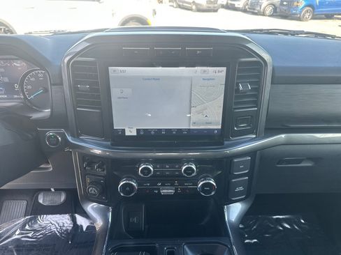 Certified 2023 Ford F150 XLT w/ Equipment Group 302A High image 29