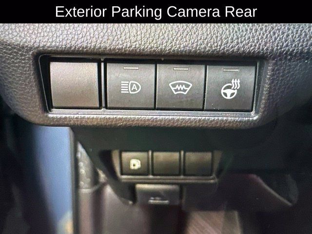 Used 2024 Toyota Prius XLE AWD/4WD image 14