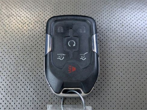 Used 2019 GMC Yukon SLT w/ Open Road Package image 30