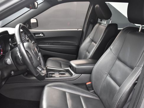 Used 2022 Dodge Durango GT AWD/4WD image 11