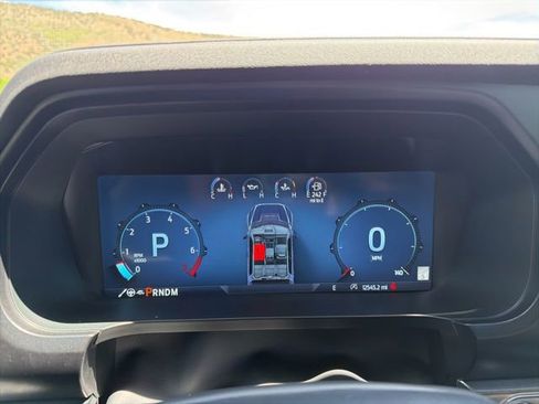 Used 2025 Ford F150 Raptor AWD/4WD image 13