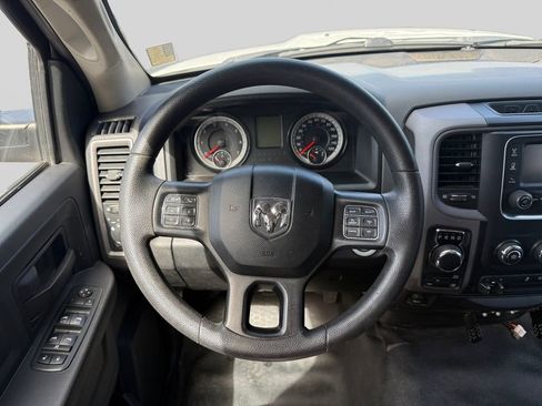 Used 2017 RAM 1500 Tradesman w/ Protection Group AWD/4WD image 18