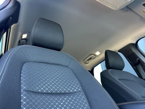 Used 2025 Ford Escape Active w/ Tech Pack #1 image 21