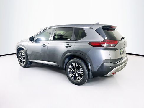 Used 2023 Nissan Rogue SV FWD image 5