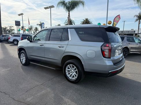 Used 2024 Chevrolet Tahoe LT image 4