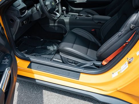 New 2026 Ford Mustang Premium RWD image 17