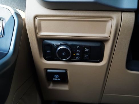 Used 2023 Ford F150 XLT w/ Equipment Group 301A Mid AWD/4WD image 34
